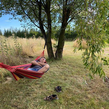 Fewo Turmzimmer Im Rittergut Leppersdorf Bei Dresden Экстерьер фото