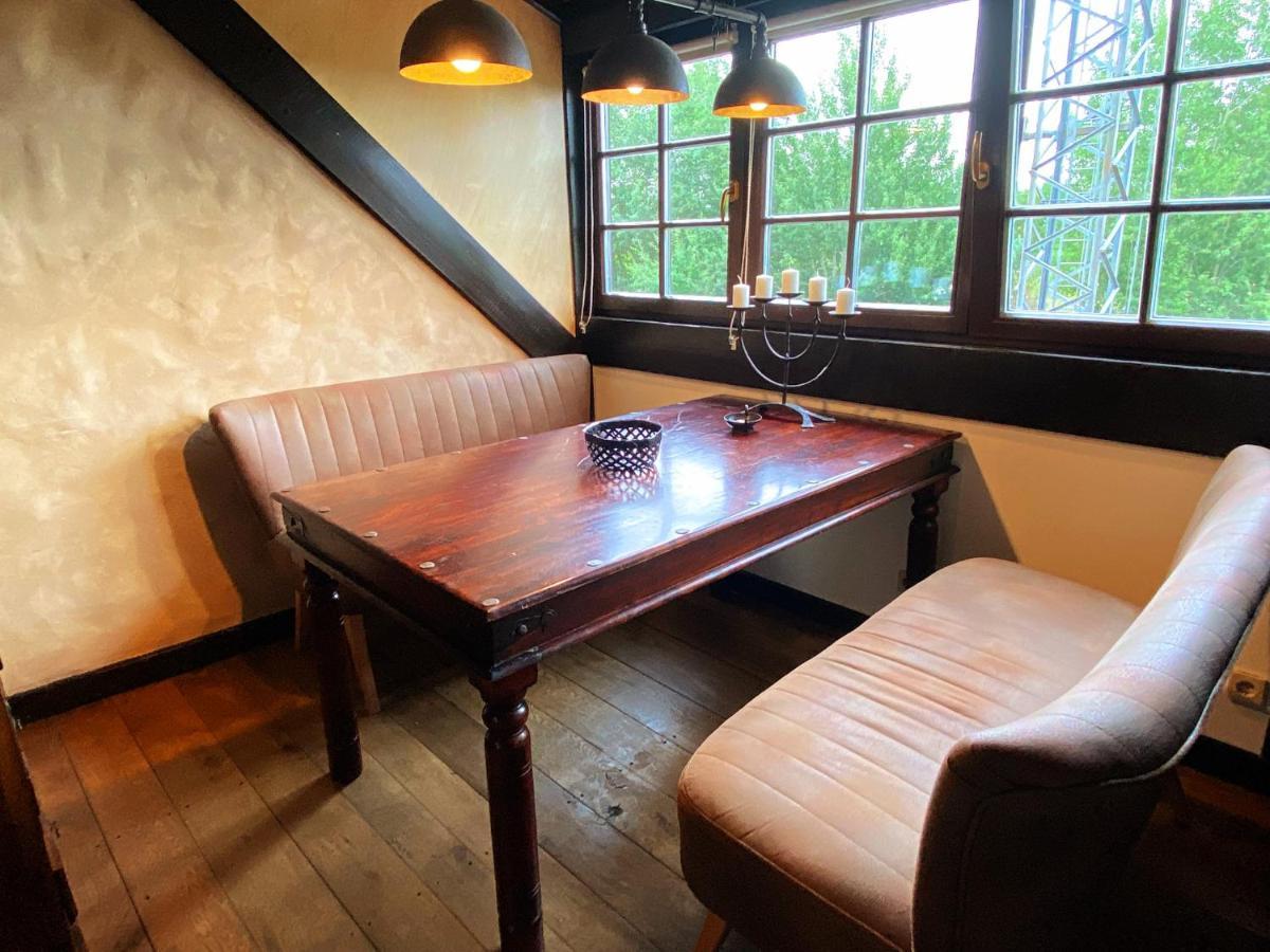 Fewo Turmzimmer Im Rittergut Leppersdorf Bei Dresden Экстерьер фото