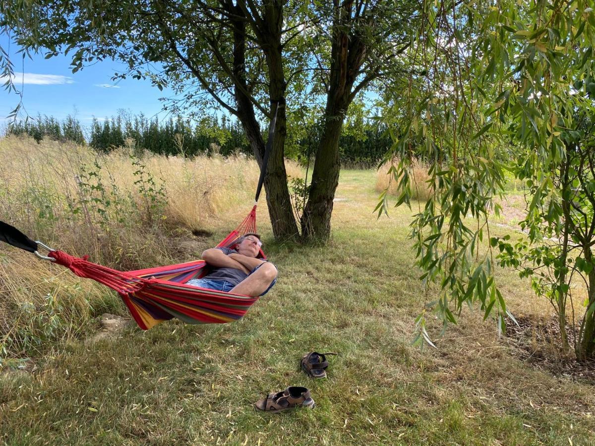 Fewo Turmzimmer Im Rittergut Leppersdorf Bei Dresden Экстерьер фото